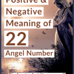 22 Angel Meaning
